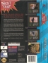 Sega  Sega CD&nbsp; - &nbsp;Night Trap (1994 Re-Release) (U) (back)